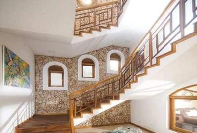 4 Bed Villa with En Suite at Nyali - 4