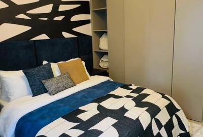 2 Bed House with En Suite in Westlands Area - 4
