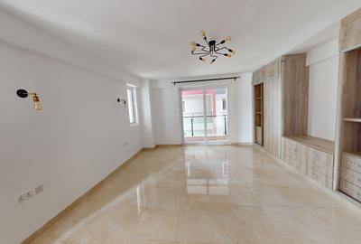 3 Bed Apartment with En Suite at General Mathenge
