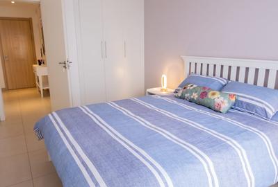 Serviced 1 Bed Apartment with En Suite in Lavington
