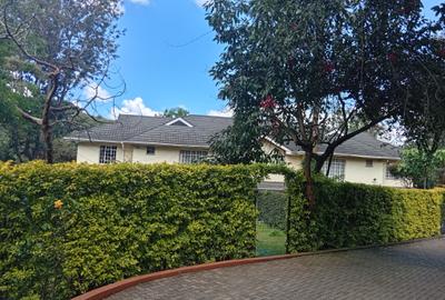 5 Bed Townhouse at Karen