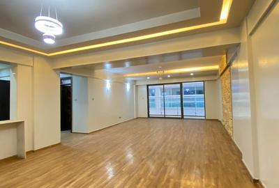 3 Bed Apartment with En Suite in Kilimani - 2