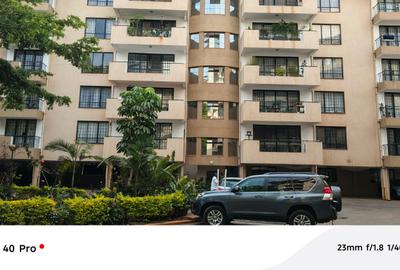 3 Bed Apartment with En Suite at Church Road
