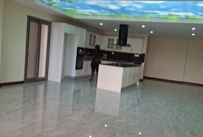 Serviced 3 Bed Apartment with En Suite at Nyali Mombasa - 4