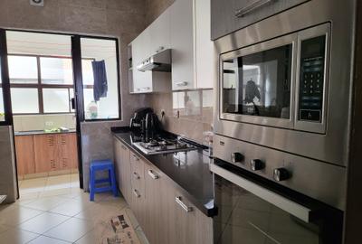 3 Bed Apartment with En Suite in General Mathenge - 4