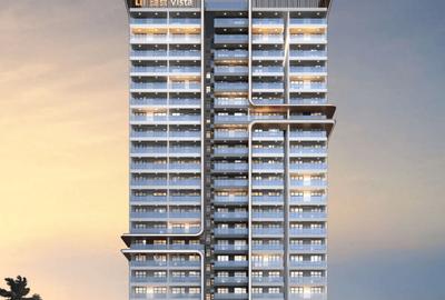 Serviced 2 Bed Apartment with Staff Quarters in Parklands