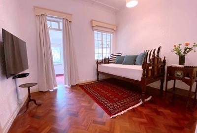 4 Bed Apartment with En Suite in Muthaiga