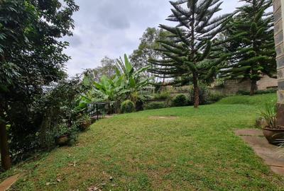 4 Bed House with En Suite at Kitisuru