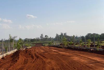 Land in Eastern ByPass
