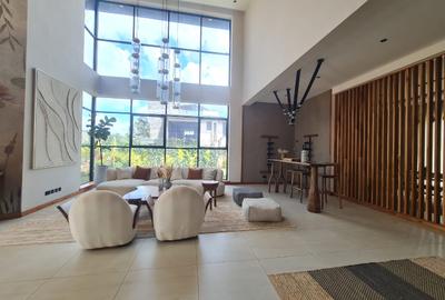 4 Bed Townhouse with En Suite at Loresho - 4