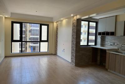 2 Bed Apartment with En Suite in Kileleshwa