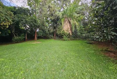 4 Bed House with En Suite at Gigiri