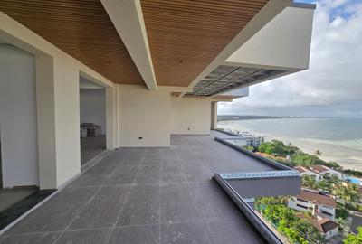 4 Bed Apartment with En Suite in Nyali Area