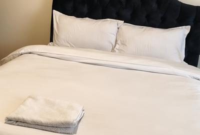 Furnished 3 Bed Apartment with En Suite in Westlands Area - 4