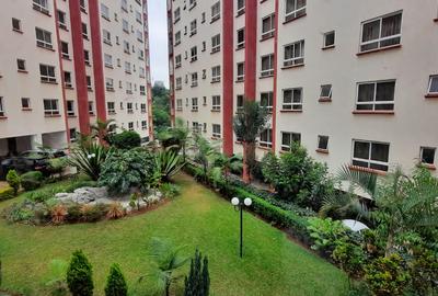 3 Bed Apartment with En Suite in Westlands Area