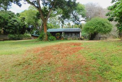 1,081 m² Residential Land at Greenwood