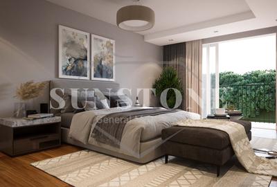 2 Bed Apartment with En Suite at General Mathenge