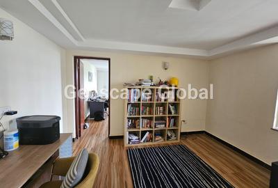 4 Bed House with En Suite in Kitisuru