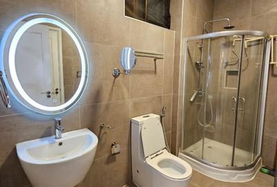 Furnished 1 Bed Apartment with En Suite in Riverside - 4