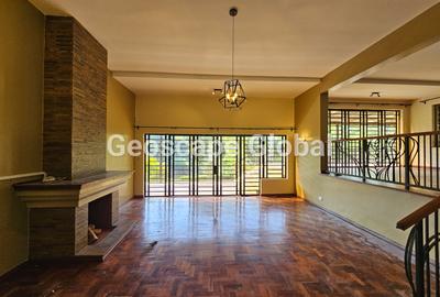 5 Bed House with En Suite in Kitisuru - 4
