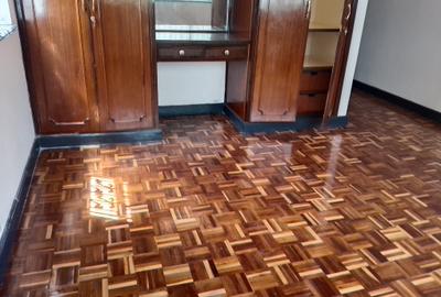4 Bed Townhouse with En Suite at Westlands