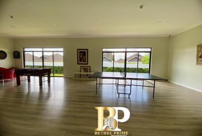 4 Bed Townhouse with En Suite in Kiambu Road - 4