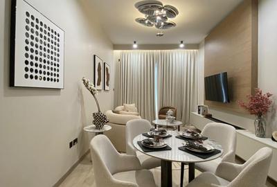 Serviced 2 Bed Apartment with En Suite at Westlands - 2