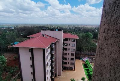 3 Bed Apartment with En Suite in Kiambu Road