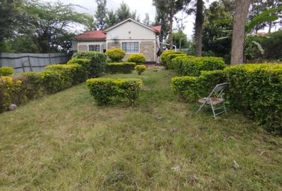 Residential Land in Ongata Rongai