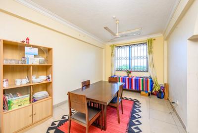 3 Bed Apartment with En Suite at Oceanic Road