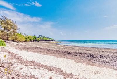 4 Bed House with En Suite in Malindi