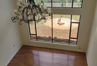 5 Bed House with En Suite at Karen Karen - 2