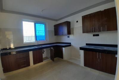 3 Bed Villa with En Suite in Mtwapa - 4