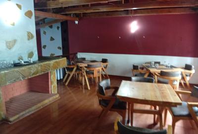 Commercial Property at Karen Road - 3