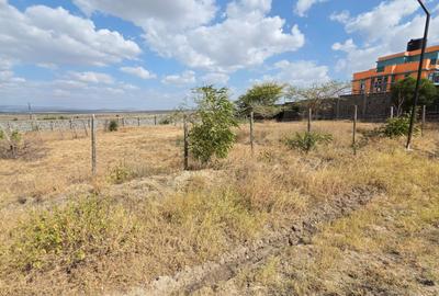 Land in Kitengela - 3