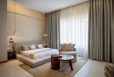 4 Bed House with En Suite at Loresho Ridge - 4