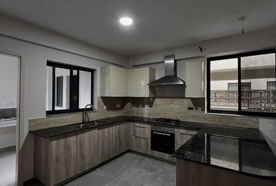 2 Bed Apartment with En Suite at Gatundu Road - 4