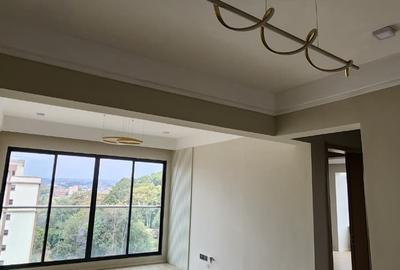 2 Bed Apartment with Gym in Lavington - 2