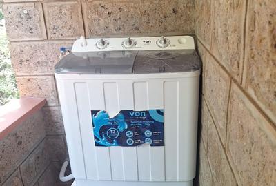 Furnished 2 Bed Apartment with En Suite at Westlands - 3