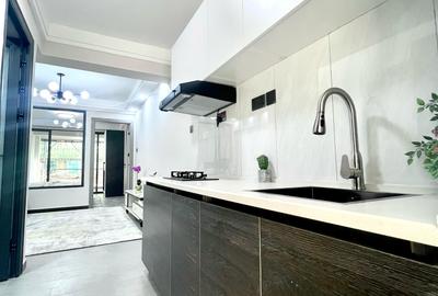 1 Bed Apartment with En Suite at Kilimani Estate Nairobi
