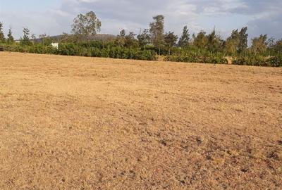 648 m² Residential Land in Athi River