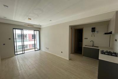 1 Bed Apartment with Swimming Pool at Hatheru Road