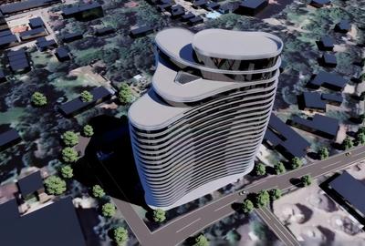 2 Bed Apartment with En Suite in Riverside - 3