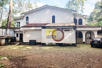 5 Bed House in Westlands Area - 4
