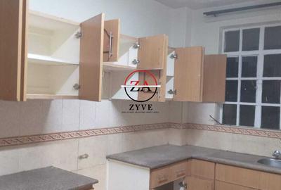 3 Bed Apartment with En Suite at Seasons - 3