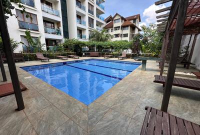 5 Bed Apartment with En Suite at Kileleshwa