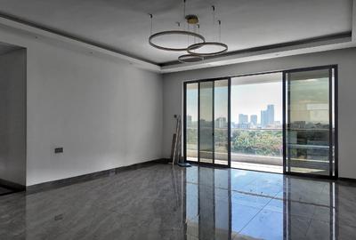 2 Bed Apartment with Swimming Pool at Mandera Road - 3