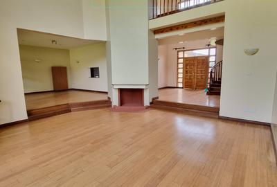 5 Bed Townhouse in Karen - 2