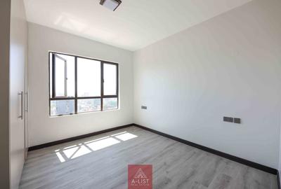 5 Bed Apartment with En Suite at 3Rd Parklands