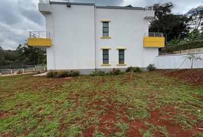 5 Bed Townhouse with En Suite in Karen - 4